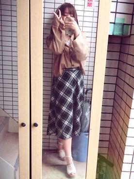 sakurasanmuさんのコーディネート