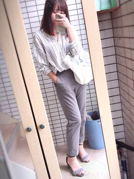 sakurasanmuさんのコーディネート