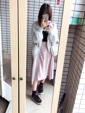 sakurasanmuさんのコーディネート