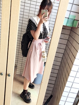 sakurasanmuさんのコーディネート