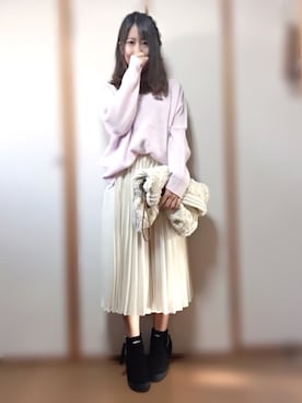 Mai さんのコーディネート