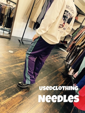 ara_nranさんのコーディネート