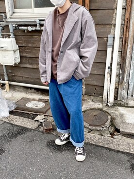 ara_nranさんのコーディネート