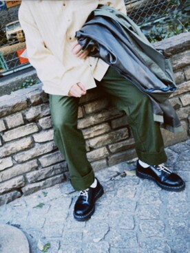 ara_nranさんのコーディネート