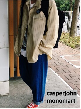 ara_nranさんのコーディネート