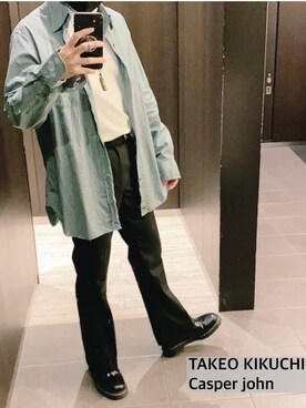 ara_nranさんのコーディネート