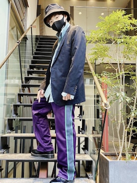 ara_nranさんのコーディネート