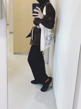 ara_nranさんのコーディネート