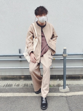 ara_nranさんのコーディネート