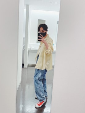 ara_nranさんのコーディネート