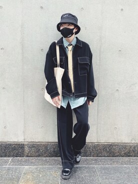 ara_nranさんのコーディネート