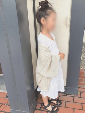 ai.u.e.o☺︎さんのコーディネート