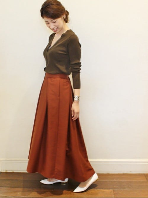 FIGARO Paris XhikaríuibjvgR[fBl[g