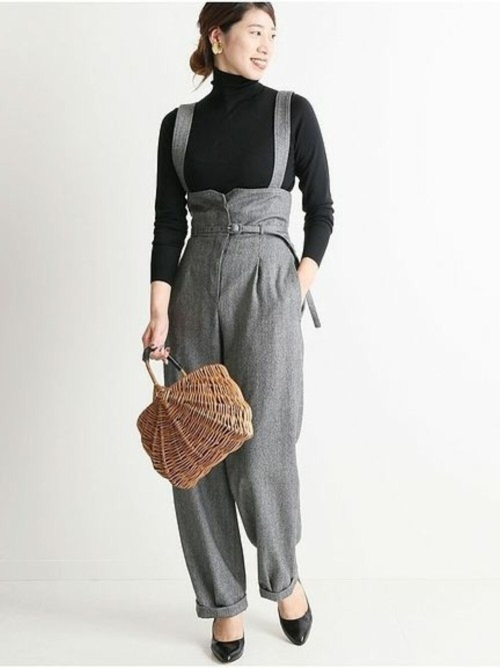 VERMEIL par iena（ヴェルメイユパーイエナ）の「ライトフラノ