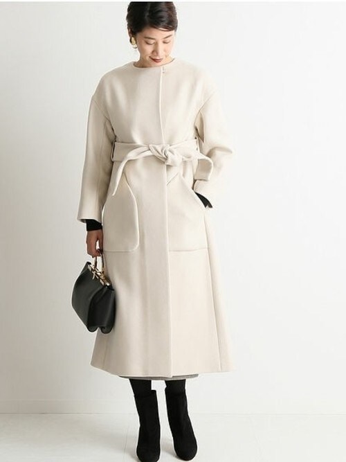 VERMEIL par iena（ヴェルメイユパーイエナ）の「メルトン テント