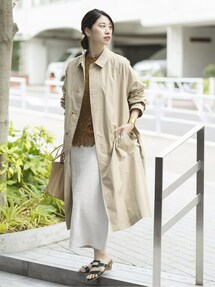 VERMEIL par iena（ヴェルメイユパーイエナ）の「【ATON/エイトン