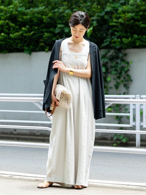 ジャケット リネン（IENA）のおすすめ人気商品一覧 通販 - Yahoo