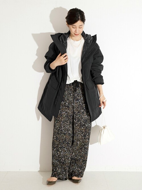 VERMEIL par iena（ヴェルメイユパーイエナ）の「【VOTE MAKE NEW