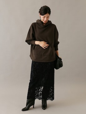VERMEIL par iena ダブルラッセルパーカー 44473618b_8_d_215.jpg