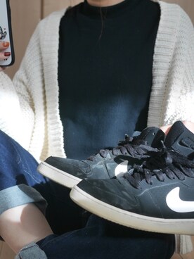 MIZUHOさんのコーディネート