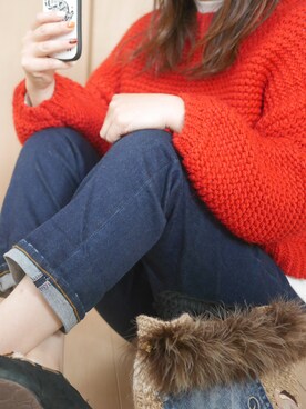 MIZUHOさんのコーディネート