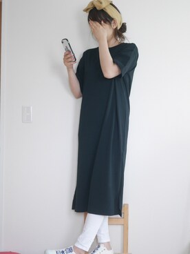 MIZUHOさんのコーディネート