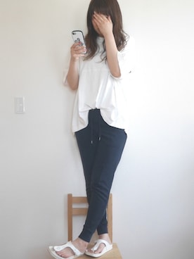 MIZUHOさんのコーディネート