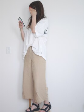 MIZUHOさんのコーディネート