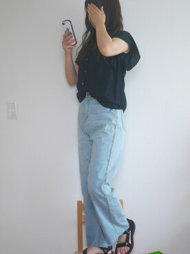 MIZUHOさんのコーディネート