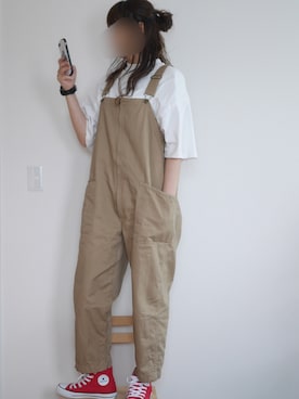 MIZUHOさんのコーディネート