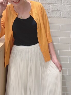 hiromiii☺︎さんのコーディネート