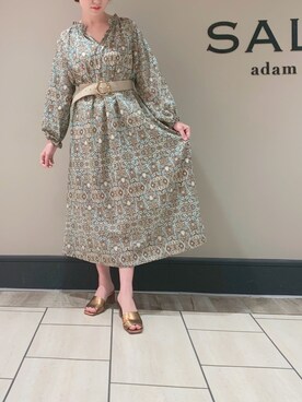 hiromiii☺︎さんのコーディネート