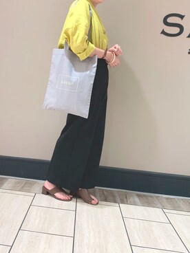 hiromiii☺︎さんのコーディネート