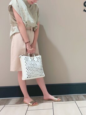 hiromiii☺︎さんのコーディネート