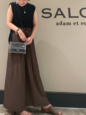 hiromiii☺︎さんのコーディネート