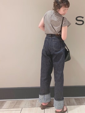 hiromiii☺︎さんのコーディネート