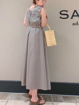 hiromiii☺︎さんのコーディネート