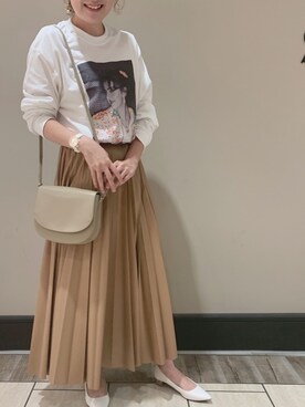 hiromiii☺︎さんのコーディネート