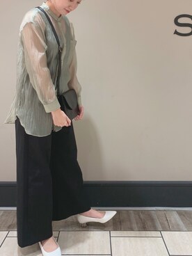 hiromiii☺︎さんのコーディネート