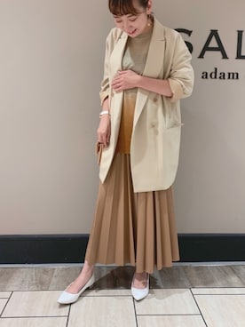 hiromiii☺︎さんのコーディネート