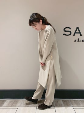 hiromiii☺︎さんのコーディネート