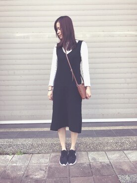 MingChunさんのコーディネート