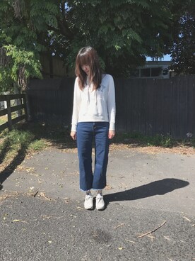 MingChunさんのコーディネート