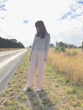 MingChunさんのコーディネート