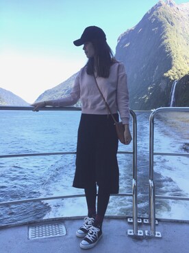 MingChunさんのコーディネート