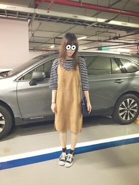 MingChunさんのコーディネート