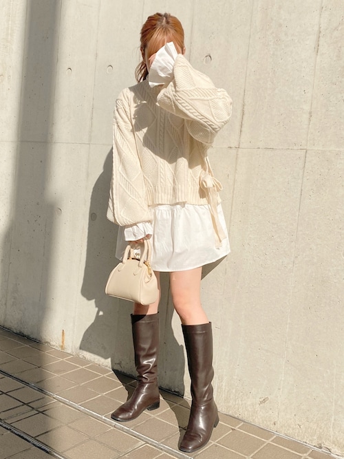 momoさんのコーディネート