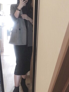 chillさんのコーディネート