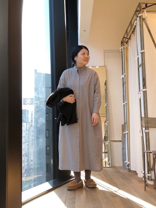 かぐれyukikoさんのワンピースを使ったコーディネート Zozotown