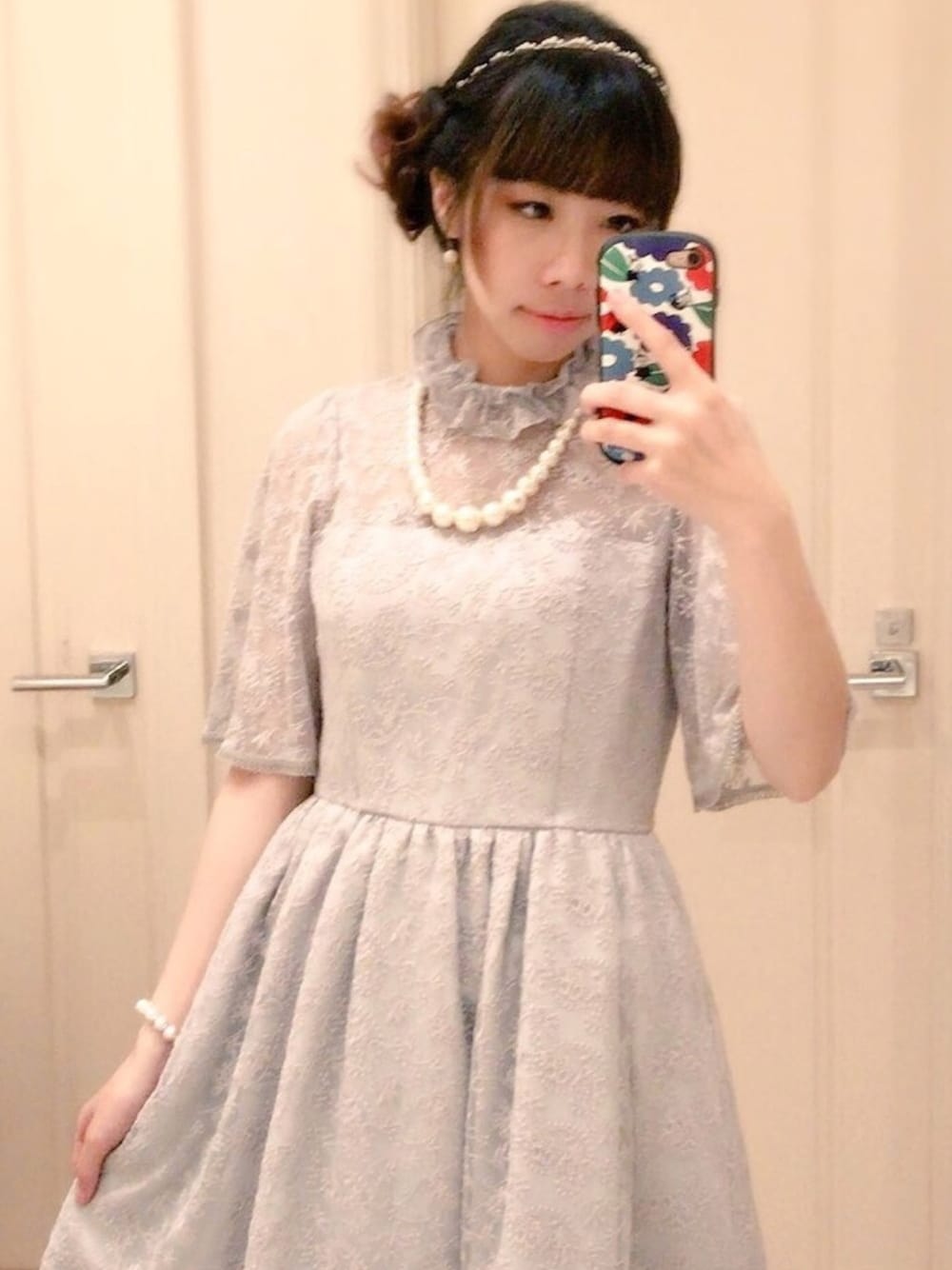 oui，Ayano Rubanのアイテムを使った人気ファッションコーディネート 